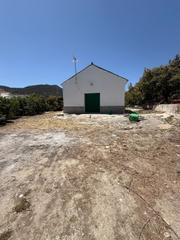 Bauernhof in Coín. Norando homes anuncia está magnífica finca rústica para sus clie
