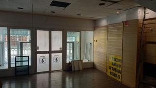 Business premise in Juan Sebastian Elcano