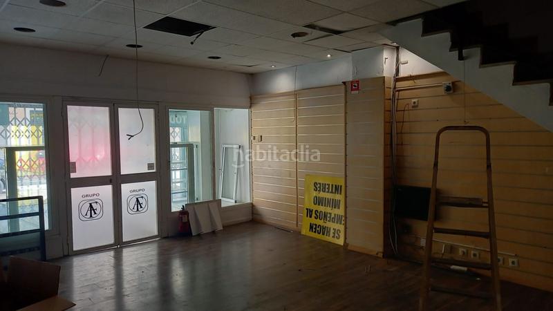 Foto 3e90407f-42c9-456e-a336-7d9e501c1a3e. Business premise in El Palo Málaga