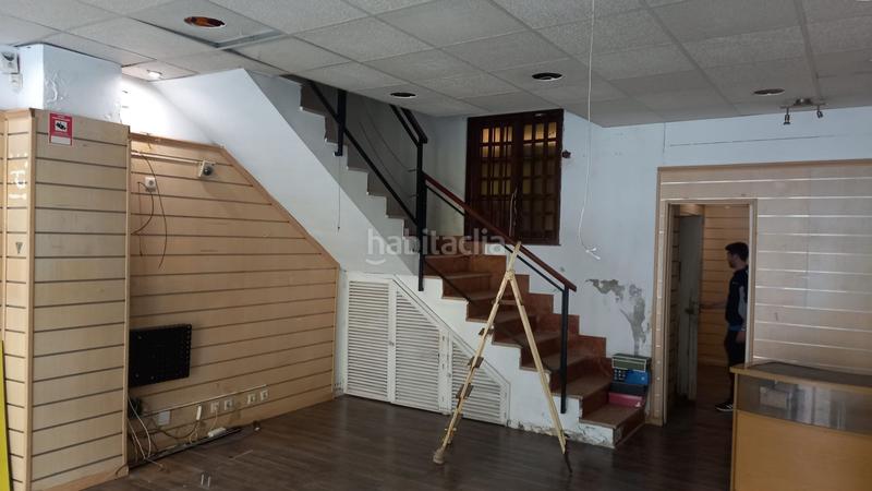 Foto 7dd740fb-d526-45bb-9dbd-9815e2b0d74a. Business premise in El Palo Málaga