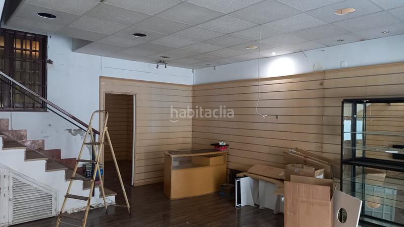 Foto b1a62466-4d46-4cb3-b867-33700463f48e. Business premise in El Palo Málaga