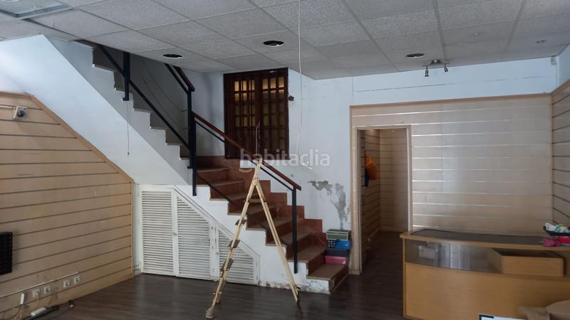 Foto b1d3ecf0-14b9-46a6-a234-b00989cc7c19. Business premise in El Palo Málaga