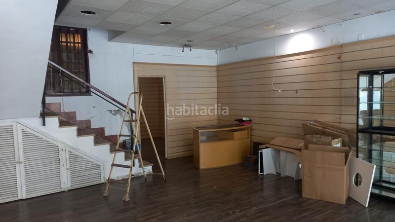 Foto 5a928a37-6ce7-4ccb-abfe-7ae378e14a11. Local comercial en El Palo Málaga