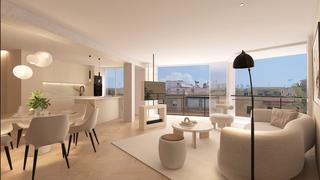 Appartement  Alameda de colon