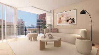 Appartement  Alameda de colon
