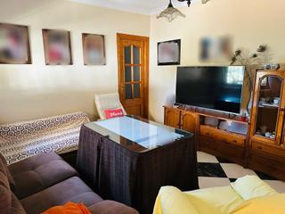 Casa  Diseminado poligono