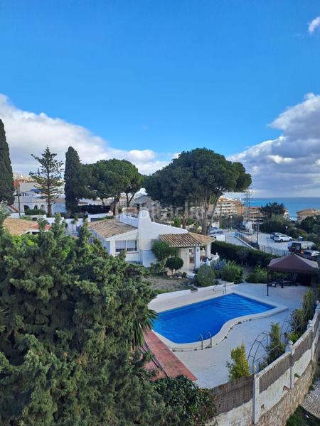 Foto e9e522ff-6d8f-4b54-b656-e6c2319636db. Duplex avec chauffage piscine dans Torreblanca del Sol Fuengirola