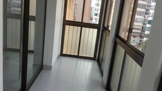 Appartement  Martinez de la rosa