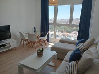 Appartement  Paseo de los martiricos