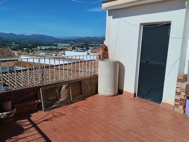 Foto 1122234e-ac79-4296-8cb0-b85500c4f592. Casa adosada en Centro Histórico Vélez - Málaga