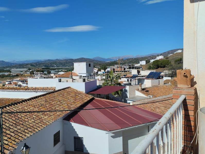 Foto 224a3e71-1d5f-4e72-9583-31a2efbdf95b. Casa adosada en Centro Histórico Vélez - Málaga