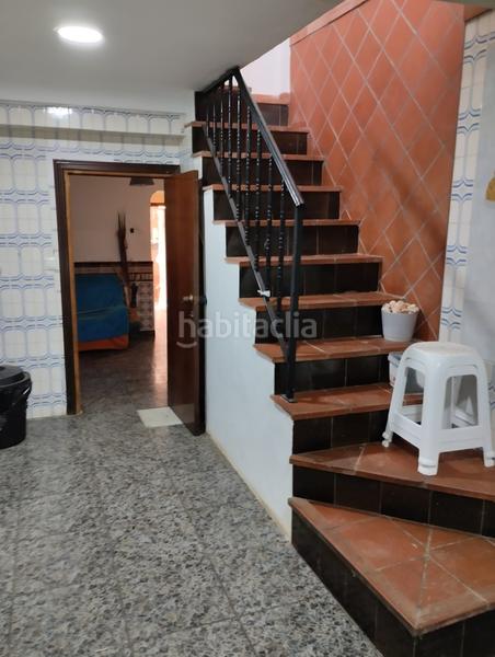 Foto ce718129-b8a8-47a6-bfe0-18809da0f880. Casa adosada en Centro Histórico Vélez - Málaga