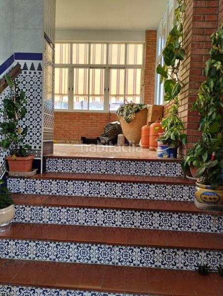 Foto d78e8246-6991-47c1-8804-3abee7a3f77c. Casa adosada en Centro Histórico Vélez - Málaga