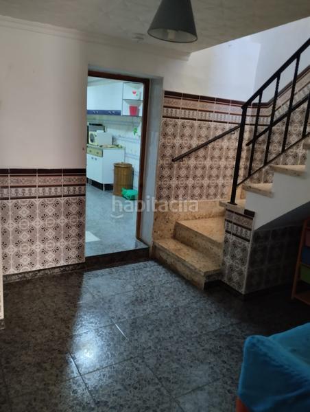 Foto 9af0637c-941f-4c19-881d-8f5e1c937861. Casa adossada a Centro Histórico Vélez - Málaga