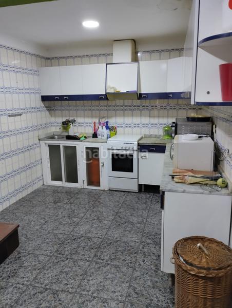 Foto c85c67b2-a4e1-4e3f-a193-9b8b7bb9deae. Casa adossada a Centro Histórico Vélez - Málaga