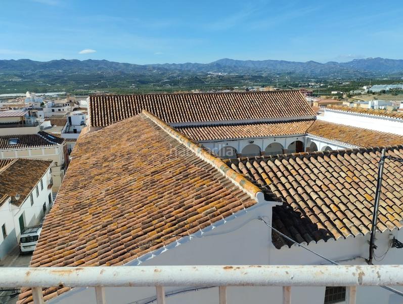 Foto de9a26c1-2fe9-4aaf-8db4-68669dac55e3. Casa adossada a Centro Histórico Vélez - Málaga