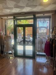 Lloguer Local Comercial  Manuel de falla