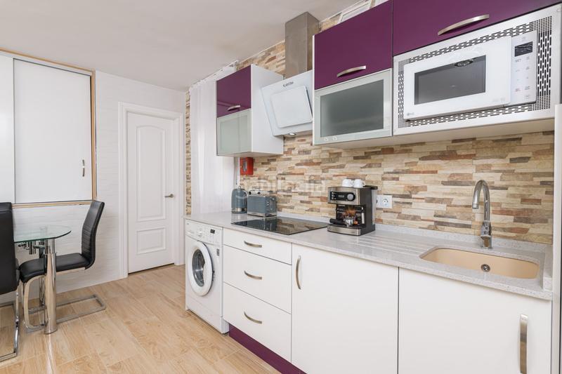 Foto 332ded7c-9520-447f-b790-c1f20e97a676. Àtic amb calefacció a Parque Ayala - Jardín de la Abadía - Huelín Málaga