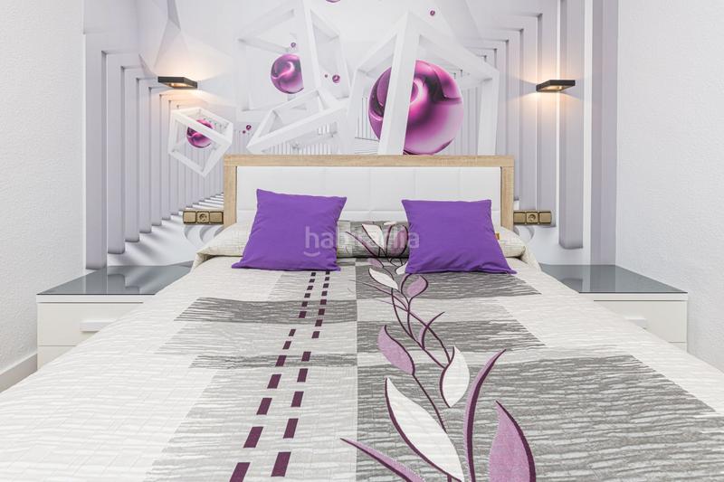 Foto 38c03aac-8ae1-4a0f-8151-a7acae28dda0. Àtic amb calefacció a Parque Ayala - Jardín de la Abadía - Huelín Málaga