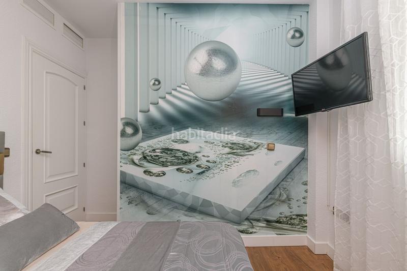 Foto 3d4c5030-8ade-4427-bbea-3fc549f14ceb. Àtic amb calefacció a Parque Ayala - Jardín de la Abadía - Huelín Málaga