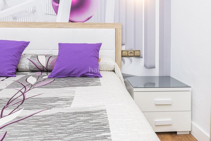 Foto 74d90b80-8649-4ad2-aa18-49ee2d729edd. Àtic amb calefacció a Parque Ayala - Jardín de la Abadía - Huelín Málaga