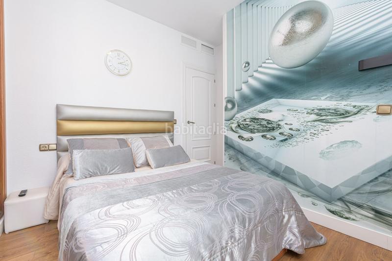 Foto 79a7fc4b-36c3-441f-8a05-b3ecdc7f42ca. Àtic amb calefacció a Parque Ayala - Jardín de la Abadía - Huelín Málaga