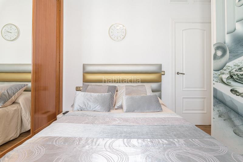 Foto a2b9242c-f3ed-4268-ace9-41705f46e56b. Àtic amb calefacció a Parque Ayala - Jardín de la Abadía - Huelín Málaga