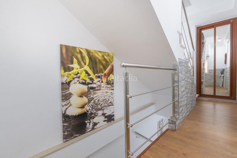 Foto 26bf36b2-656a-4390-a00d-b2b6b8e45757. Ático en Parque Ayala - Jardín de la Abadía - Huelín Málaga