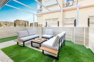 Penthouse  Emilio de la cerda