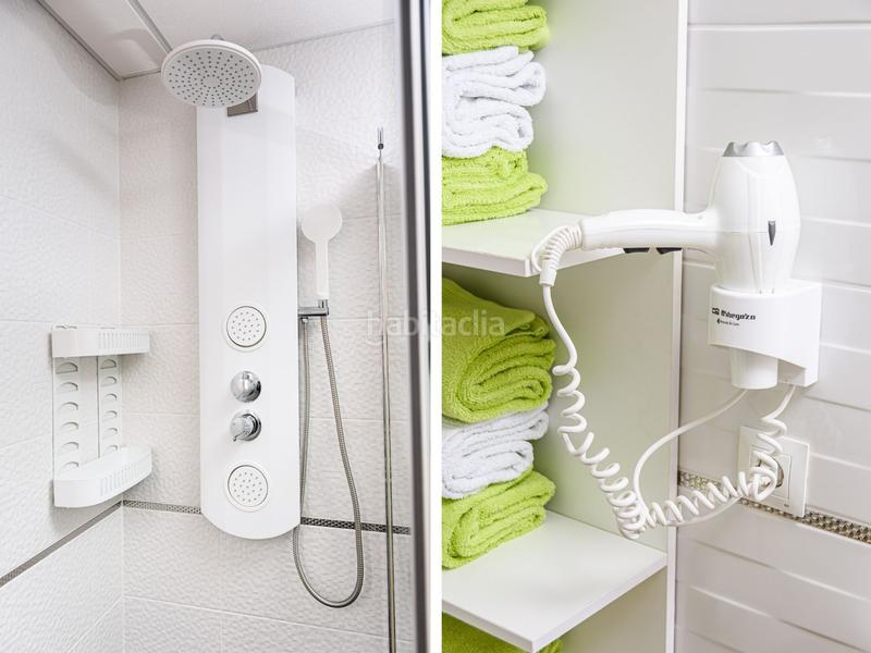 Foto 507d1a69-3ce2-4b64-a890-ff15bc35b6cc. Attico con riscaldamento in Parque Ayala - Jardín de la Abadía - Huelín Málaga