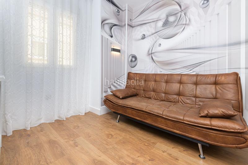 Foto f8c89f15-c037-4571-bde3-37d398435186. Attico con riscaldamento in Parque Ayala - Jardín de la Abadía - Huelín Málaga