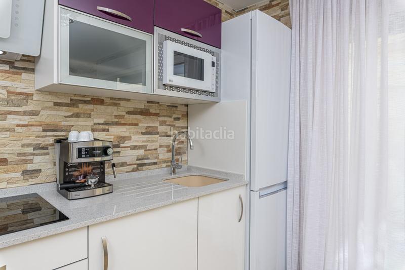 Foto 00ba452d-189f-4f00-b468-eb867fbd6eb5. Dachwohnung mit heizung in Parque Ayala - Jardín de la Abadía - Huelín Málaga