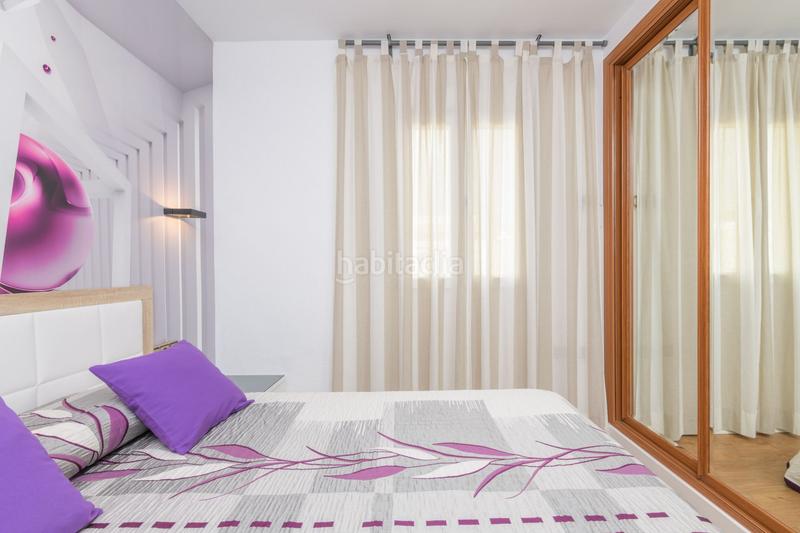 Foto 023c1cbc-f582-492b-9267-cee8cdfdab9e. Dachwohnung mit heizung in Parque Ayala - Jardín de la Abadía - Huelín Málaga