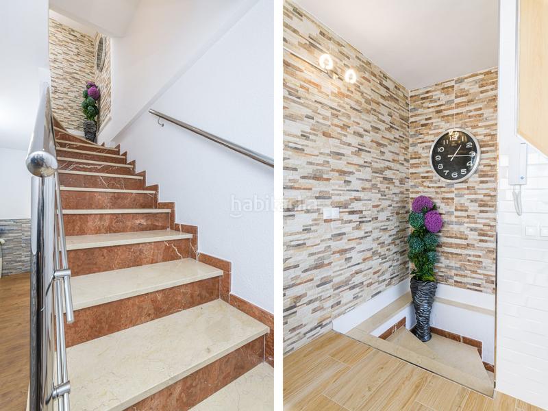 Foto 1a9a92f8-259e-46e3-80a9-d926b6235422. Dachwohnung mit heizung in Parque Ayala - Jardín de la Abadía - Huelín Málaga