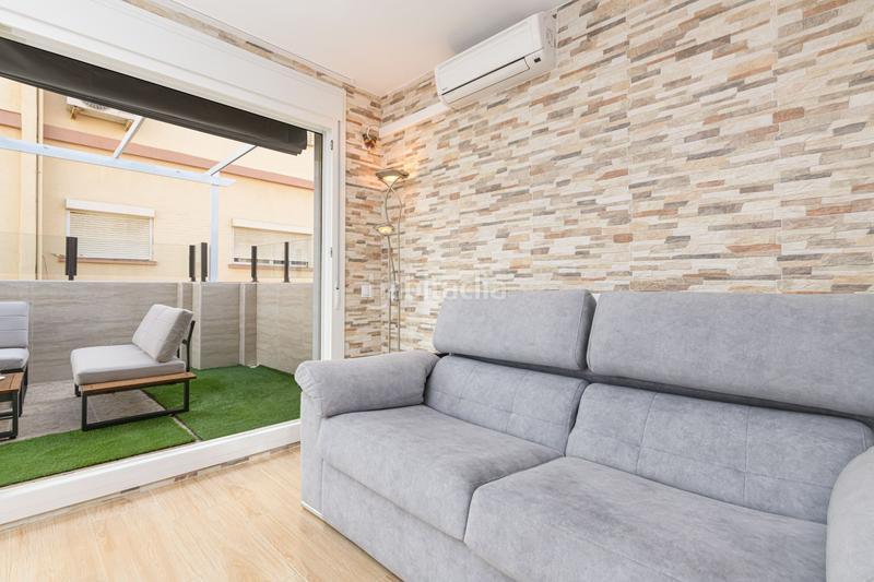Foto 3aa8b50b-1e21-43a7-9c26-2a41600a40a7. Dachwohnung mit heizung in Parque Ayala - Jardín de la Abadía - Huelín Málaga