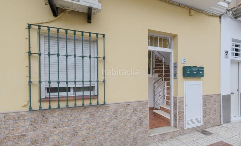 Foto 3c6b89e7-3d11-4c33-8eba-f9487684797d. Dachwohnung mit heizung in Parque Ayala - Jardín de la Abadía - Huelín Málaga