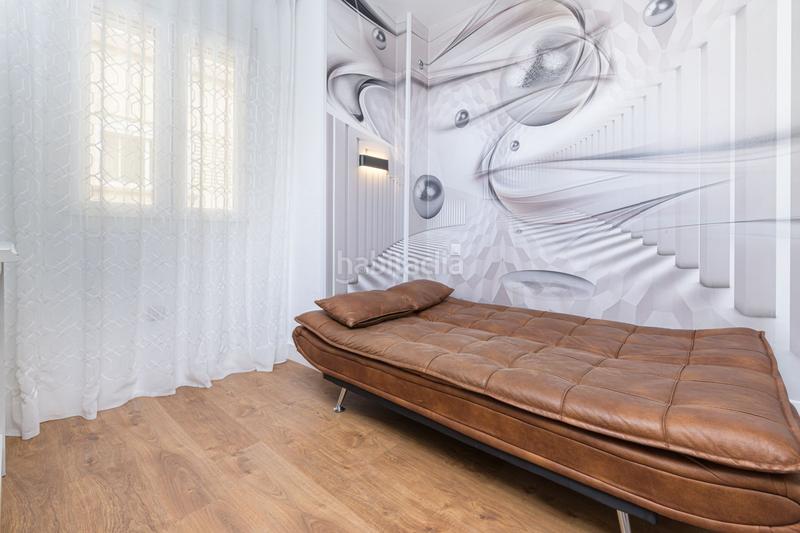 Foto 4338cc2c-5f05-4916-bec0-08de73bd7503. Dachwohnung mit heizung in Parque Ayala - Jardín de la Abadía - Huelín Málaga