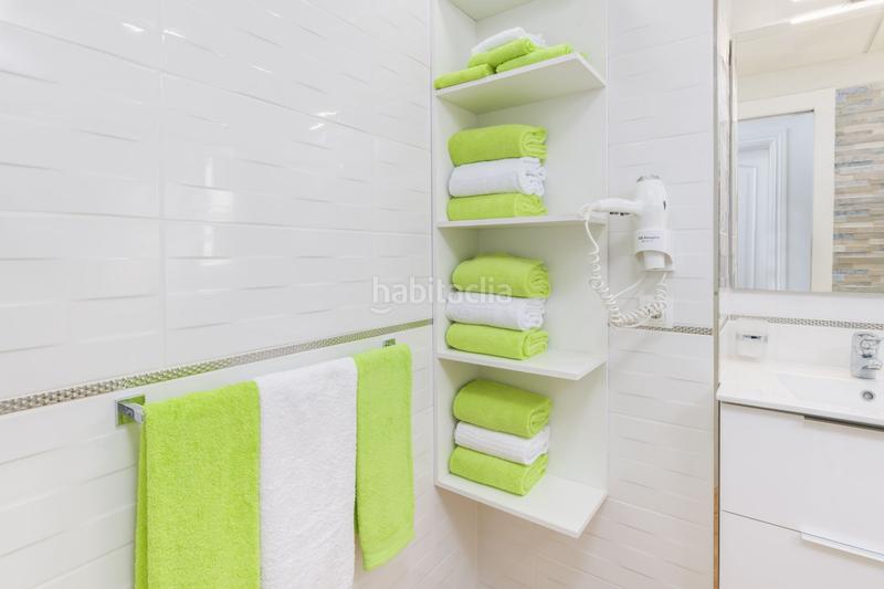 Foto 45c116ae-738a-4cb3-b41d-d054ad98903a. Dachwohnung mit heizung in Parque Ayala - Jardín de la Abadía - Huelín Málaga