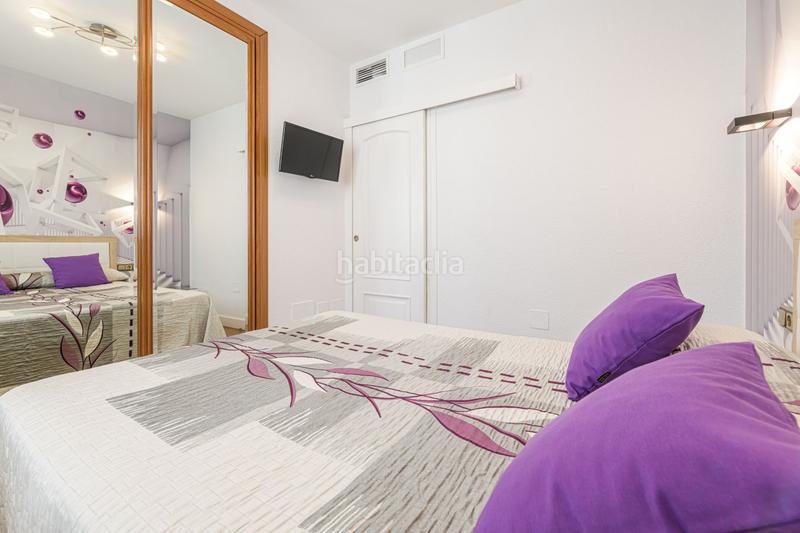 Foto 5f909002-ab38-4d4a-bf61-4cf533df2ee8. Dachwohnung mit heizung in Parque Ayala - Jardín de la Abadía - Huelín Málaga