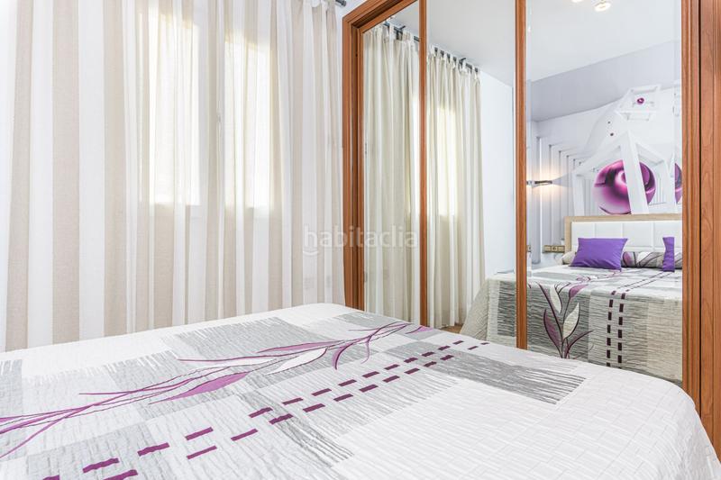 Foto 738dbd2c-6de2-46bf-aea0-6d789a1f7b1a. Dachwohnung mit heizung in Parque Ayala - Jardín de la Abadía - Huelín Málaga