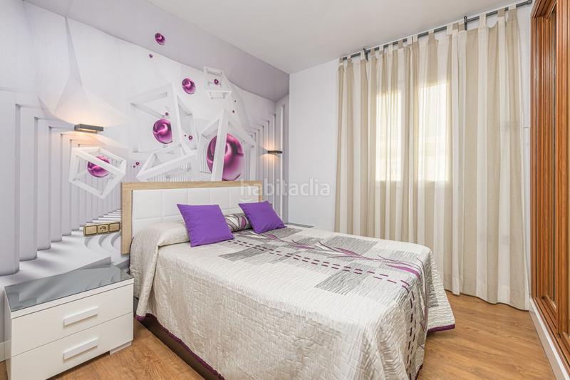 Foto 81bbc3f7-f0db-4ffc-9a61-7316fae933e0. Dachwohnung mit heizung in Parque Ayala - Jardín de la Abadía - Huelín Málaga