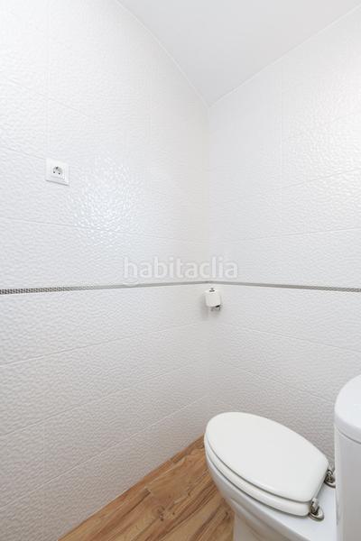 Foto 81d0e5be-bba6-4b57-a0a9-e8963b1350ba. Dachwohnung mit heizung in Parque Ayala - Jardín de la Abadía - Huelín Málaga