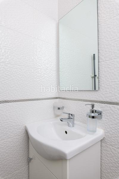 Foto 89b917d2-e6d9-4ab2-9bb3-fc2514b0182d. Dachwohnung mit heizung in Parque Ayala - Jardín de la Abadía - Huelín Málaga