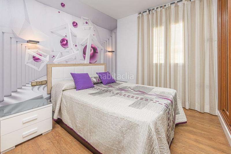 Foto a535f9f8-c5d7-4a37-9dc9-ddd88fb81ab5. Dachwohnung mit heizung in Parque Ayala - Jardín de la Abadía - Huelín Málaga