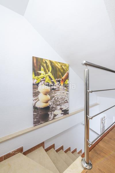 Foto bbd35919-6b73-4ab5-b867-64b46f34ac67. Dachwohnung mit heizung in Parque Ayala - Jardín de la Abadía - Huelín Málaga