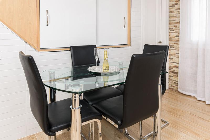 Foto be3ede52-6722-4cb4-94c5-c45eb2e4ef6b. Dachwohnung mit heizung in Parque Ayala - Jardín de la Abadía - Huelín Málaga