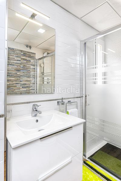 Foto c5cafc17-8f3d-48af-bdc8-25a1c8246c03. Dachwohnung mit heizung in Parque Ayala - Jardín de la Abadía - Huelín Málaga