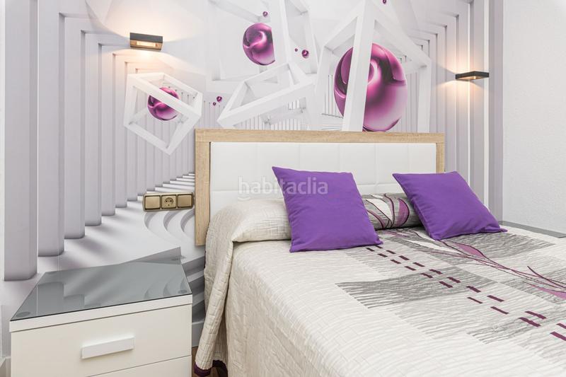 Foto e2a1f997-038d-453e-a66c-8ebbbaa0ce60. Dachwohnung mit heizung in Parque Ayala - Jardín de la Abadía - Huelín Málaga