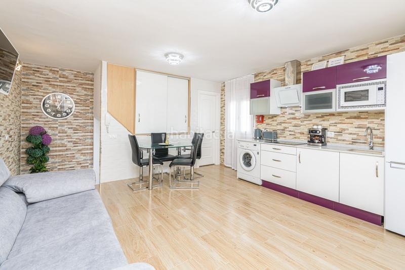 Foto ee1df8aa-27f0-43fd-8682-a43ebc991da7. Dachwohnung mit heizung in Parque Ayala - Jardín de la Abadía - Huelín Málaga