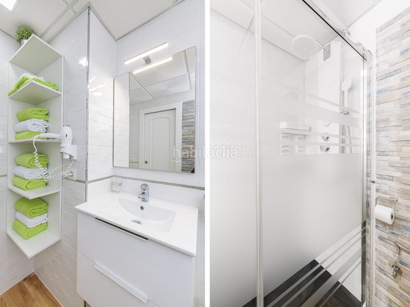 Foto f6118e7c-de38-4762-a159-d9dac55e12a8. Dachwohnung mit heizung in Parque Ayala - Jardín de la Abadía - Huelín Málaga